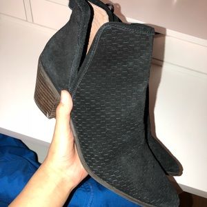 Lucky Brand booties